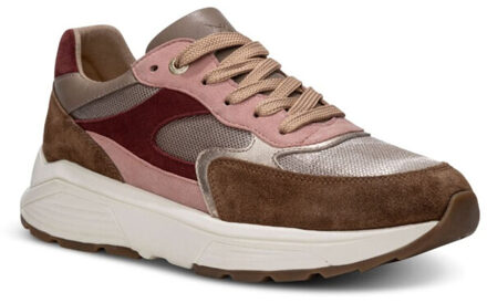 Xsensible Veterschoenen Bruin - 39