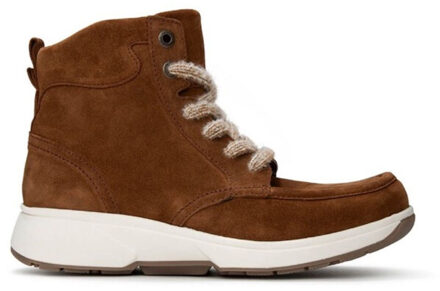 Xsensible Veterschoenen Bruin - 39