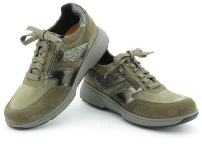 Xsensible Veterschoenen Bruin - 40