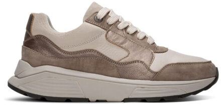 Xsensible Veterschoenen Bruin - 40