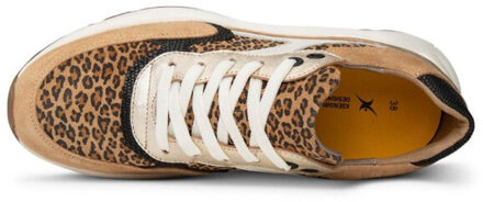 Xsensible Veterschoenen Bruin - 40