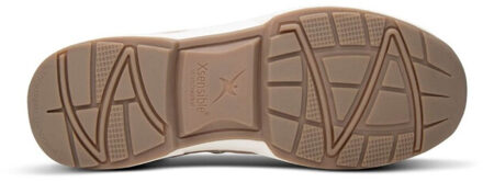 Xsensible Veterschoenen Bruin - 40