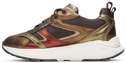 Xsensible Veterschoenen Bruin - 42