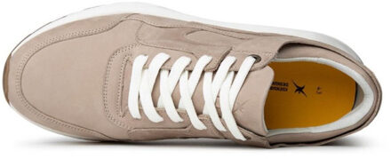 Xsensible Veterschoenen Bruin - 46