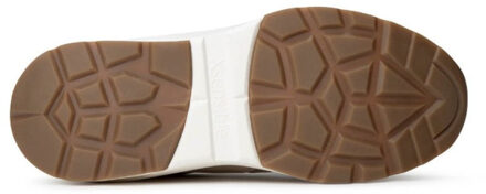 Xsensible Veterschoenen Grijs - 40