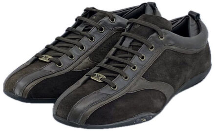 Xsensible Veterschoenen - maat 36 Bruin