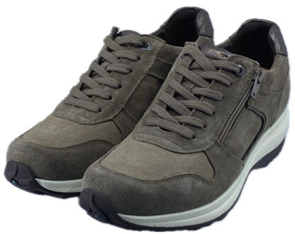 Xsensible Veterschoenen - maat 37 Grijs