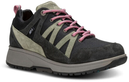 Xsensible Veterschoenen - maat 38 Groen