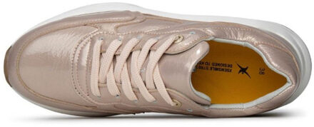 Xsensible Veterschoenen - maat 38 Rood