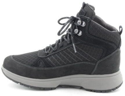 Xsensible Veterschoenen - maat 38 Zwart