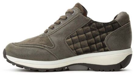 Xsensible Veterschoenen - maat 39 Groen