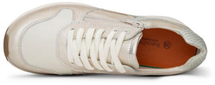 Xsensible Veterschoenen - maat 39 Wit