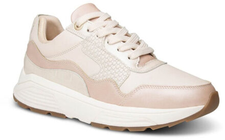 Xsensible Veterschoenen - maat 39 Wit