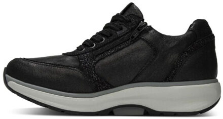 Xsensible Veterschoenen - maat 39 Zwart