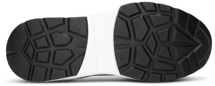 Xsensible Veterschoenen - maat 39 Zwart