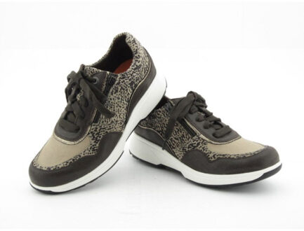 Xsensible Veterschoenen - maat 40 Bruin