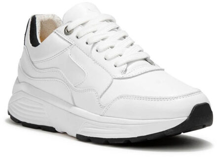 Xsensible Veterschoenen - maat 40 Wit