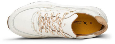 Xsensible Veterschoenen - maat 40 Wit