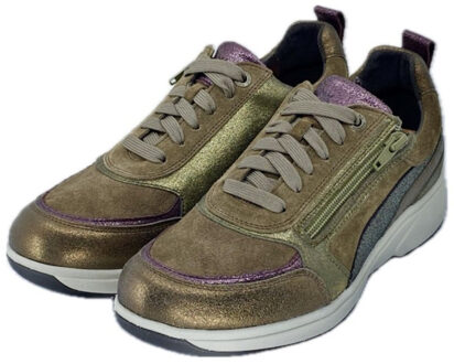 Xsensible Veterschoenen - maat 42 Bruin