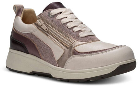 Xsensible Veterschoenen Wit - 39