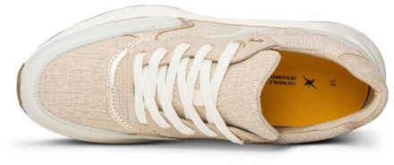 Xsensible Veterschoenen Wit - 39