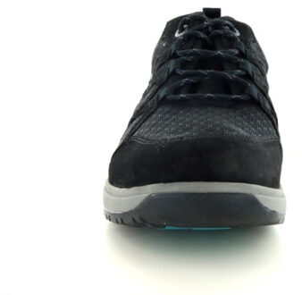 Xsensible Xsenisble stretchwalker 40407.5 131.90.179 - maat 41 Zwart