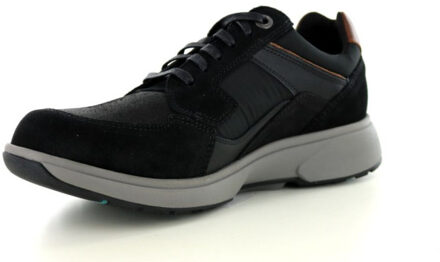 Xsensible Zurich zwart - 43