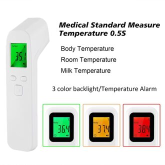 XT-02 No-Touch Voorhoofd Thermometer, Infrarood Volwassen Thermometer Voor Volwassenen En Kinderen, digitale Infrarood Thermometer In Voorraad!