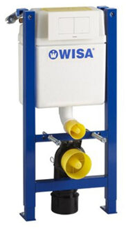 XT wc element frontbediening 83cm