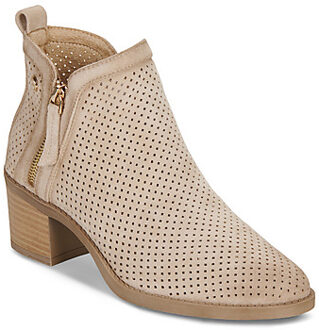 Xti Enkellaarzen Xti 145035" Beige - 36,39,40