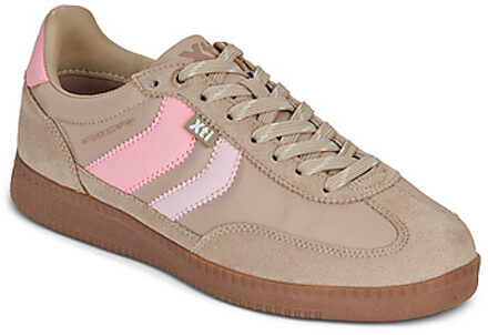 Xti Lage Sneakers Xti 145052" Beige - 36,37,38,39,40,41