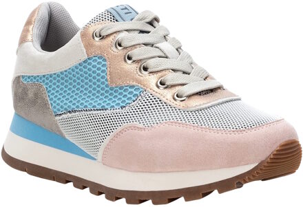 Xti Schoenen Veelkleurig
