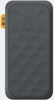 Xtorm 20W Fuel Series Powerbank 10.000 Zwart - One size