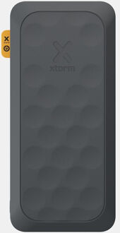 Xtorm 67W Fuel Series Powerbank 27.000 Zwart - One size