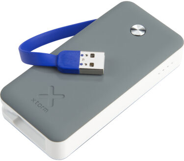 Xtorm Air Powerbank 6.000 mAh