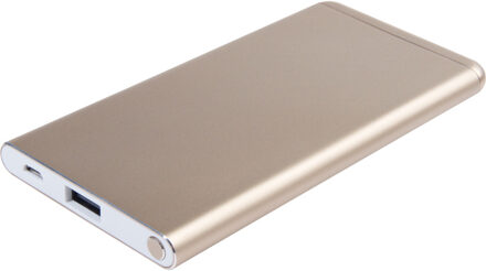 Xtorm AL440 Powerbank 5000 mAh -  Super Flat