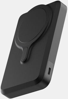 Xtorm Fuel Series 5 Power Pack wireless magnetic 10000 mAh Powerbank Zwart