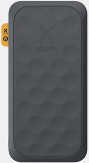 Xtorm Fuel Series Power Pack 20 W 10.000 mAh Powerbank Zwart
