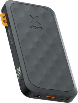 Xtorm Fuel Series Power Pack 20 W 10.000 mAh Powerbank Zwart