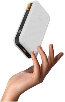 Xtorm Fuel Series Power Pack 35 W 20.000 mAh Powerbank Wit