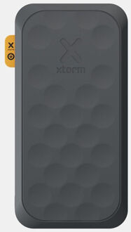 Xtorm Fuel Series Power Pack 35 W 20.000 mAh Powerbank Zwart