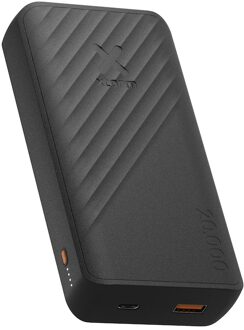 Xtorm Go2 Power Pack 20000 mAh Powerbank Zwart