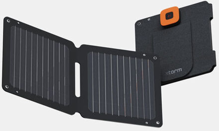 Xtorm Solar Booster 14W - Foldable Solar Panel Oplader