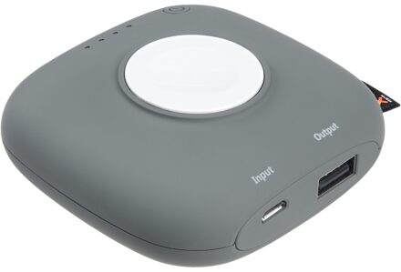 Xtorm XPD17 oplader voor mobiele apparatuur Binnen Grijs