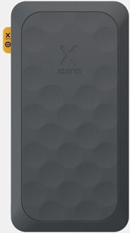Xtorm XtormFuel Series Power Pack 67 W 45.000 mAh Powerbank Zwart