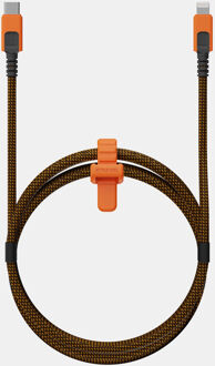 Xtorm Xtreme cable USB-C to Lightning (1,5m) Zwart - One size