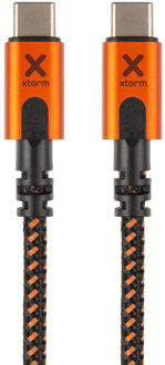 Xtorm Xtreme USB-C PD kabel 100W Kabel