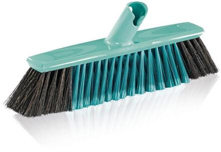 Xtra Clean Classic allroundbezem - 40 cm Turquoise