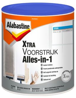 Xtra Voorstrijk Alles-In-1 - 2,5 liter