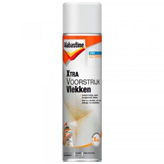 xtra voorstrijk vlekken - 250 ml.